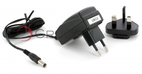 Original Adaptor charger Jay UBCU - Electrical system for Loader crane: picture 1 Original Adaptor charger Jay UBCU - Electrical system for Loader crane: picture 1