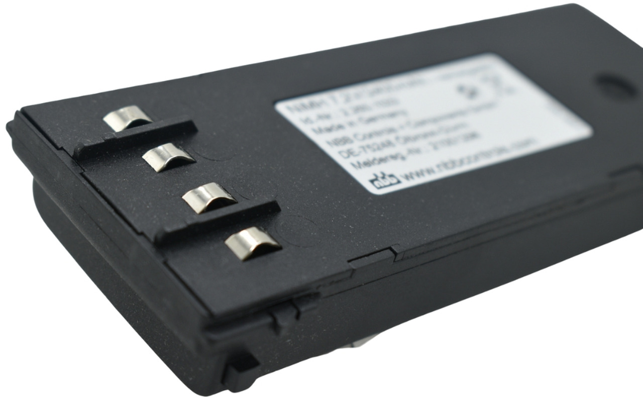 Original battery Nbb Nano/Hiab 9847669 - Battery for Loader crane: picture 5 Original battery Nbb Nano/Hiab 9847669 - Battery for Loader crane: picture 5