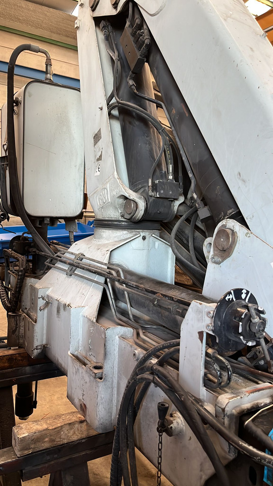 PM 26024 LC - Loader crane: picture 5 PM 26024 LC - Loader crane: picture 5