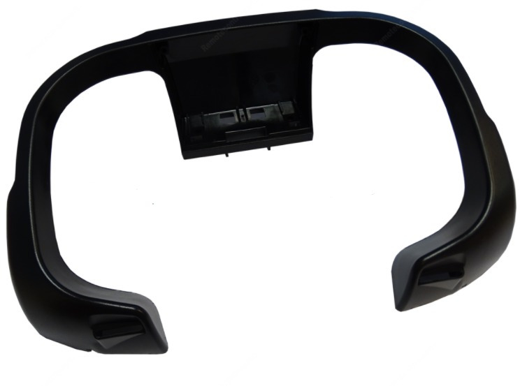 Protective case for Scanreco remote control Scanreco RC400 - Electrical system for Loader crane: picture 1 Protective case for Scanreco remote control Scanreco RC400 - Electrical system for Loader crane: picture 1