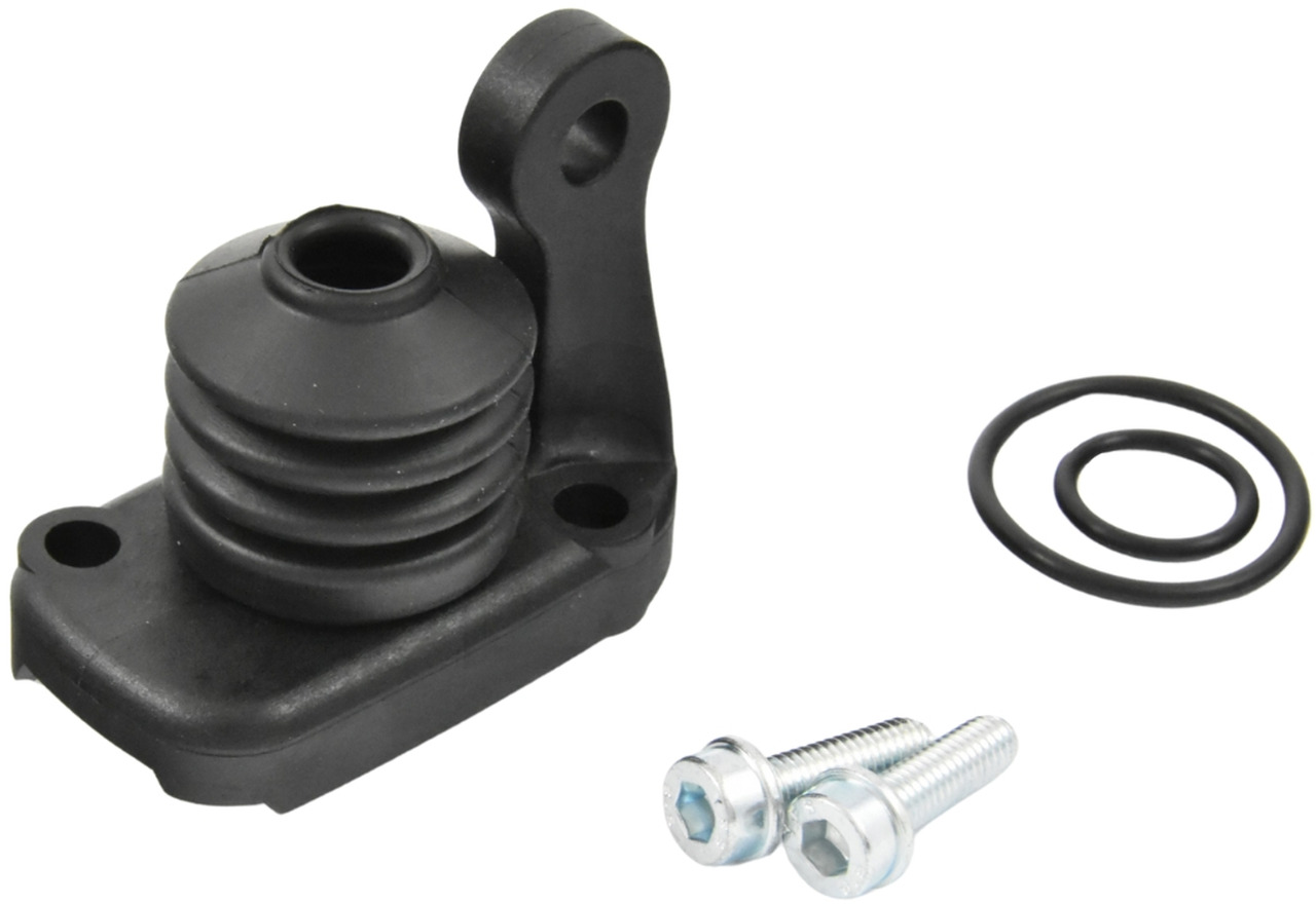 Control lever unit Hiab 9860061 - Spare parts for Loader crane: picture 2 Control lever unit Hiab 9860061 - Spare parts for Loader crane: picture 2