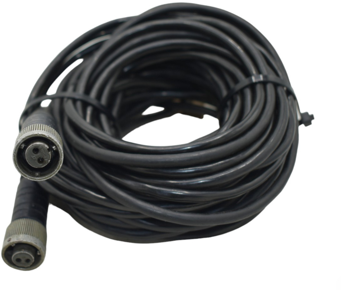 Hiab 15m power cable 9814078 - Spare parts for Loader crane: picture 1 Hiab 15m power cable 9814078 - Spare parts for Loader crane: picture 1