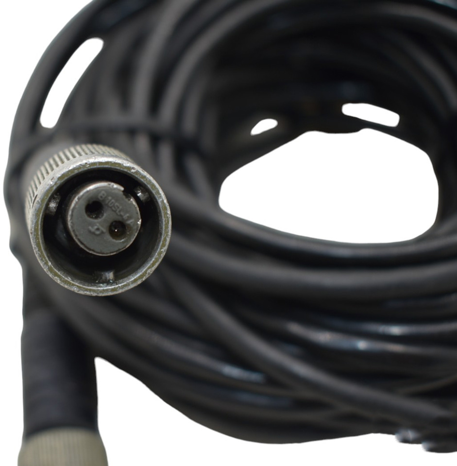 Hiab 15m power cable 9814078 - Spare parts for Loader crane: picture 4 Hiab 15m power cable 9814078 - Spare parts for Loader crane: picture 4