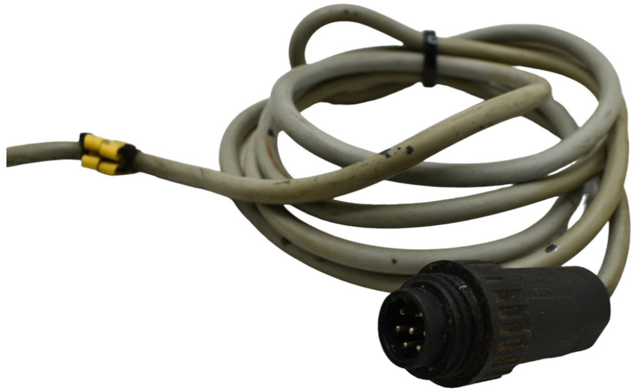 Palfinger P1 Type 500 antenna box EEA2591-500 - Spare parts for Loader crane: picture 4 Palfinger P1 Type 500 antenna box EEA2591-500 - Spare parts for Loader crane: picture 4