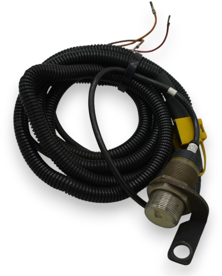 Pressure sensor HIAB 3630722 - Spare parts for Loader crane: picture 5 Pressure sensor HIAB 3630722 - Spare parts for Loader crane: picture 5