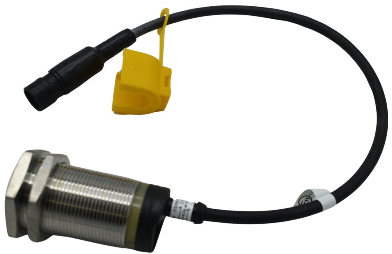 Pressure sensor HIAB 3630722 - Spare parts for Loader crane: picture 4 Pressure sensor HIAB 3630722 - Spare parts for Loader crane: picture 4