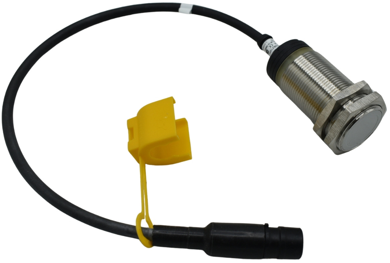 Pressure sensor HIAB 3630722 - Spare parts for Loader crane: picture 3 Pressure sensor HIAB 3630722 - Spare parts for Loader crane: picture 3