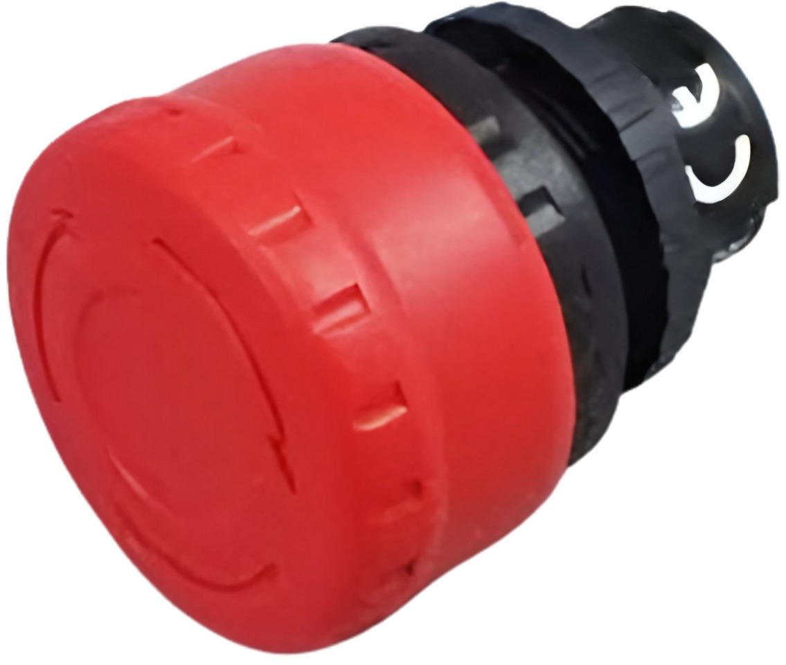Stop impact switch eco 2 HBC Linus 4 - Electrical system for Loader crane: picture 3 Stop impact switch eco 2 HBC Linus 4 - Electrical system for Loader crane: picture 3