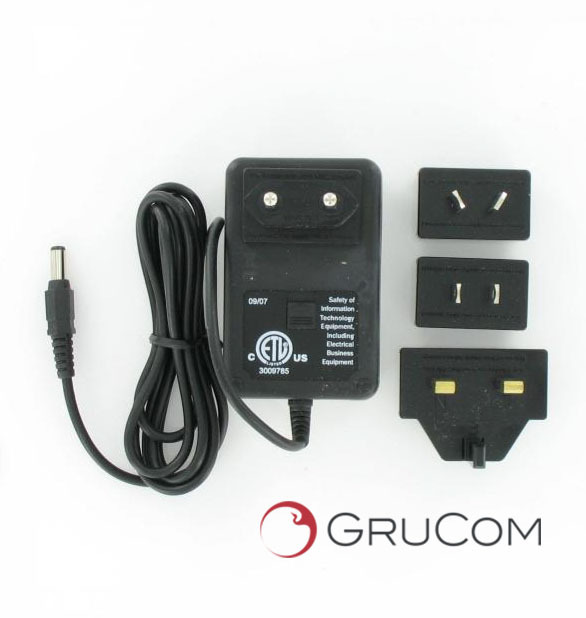 Teleradio original charger 860TX-10 - Electrical system for Loader crane: picture 1 Teleradio original charger 860TX-10 - Electrical system for Loader crane: picture 1