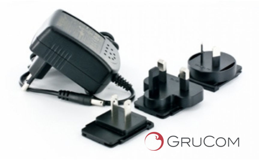 Teleradio original charger 860TX-12C/ TG-T11/ PN-T19 - Electrical system for Loader crane: picture 2 Teleradio original charger 860TX-12C/ TG-T11/ PN-T19 - Electrical system for Loader crane: picture 2