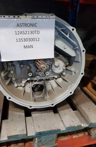 MAN 12AS2130TD 1353030012 - Transmission for Truck: picture 1 MAN 12AS2130TD 1353030012 - Transmission for Truck: picture 1