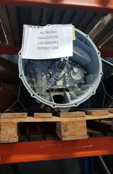 MAN 12as2331td 1353041031 81320046267 - Transmission for Truck: picture 1 MAN 12as2331td 1353041031 81320046267 - Transmission for Truck: picture 1