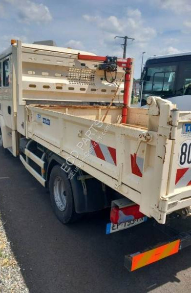MAN TGL 7.180 - Tipper, Dumper: picture 5 MAN TGL 7.180 - Tipper, Dumper: picture 5
