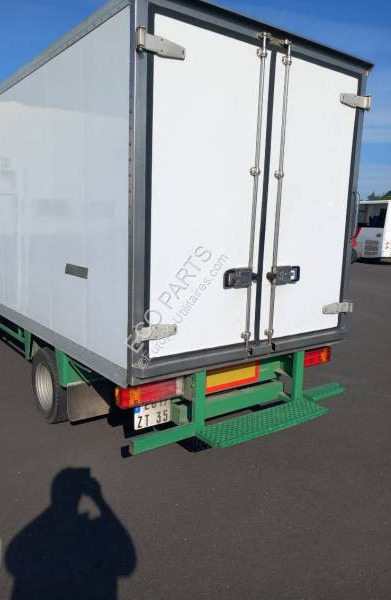 Mercedes Sprinter 312 D - Refrigerated van: picture 4 Mercedes Sprinter 312 D - Refrigerated van: picture 4