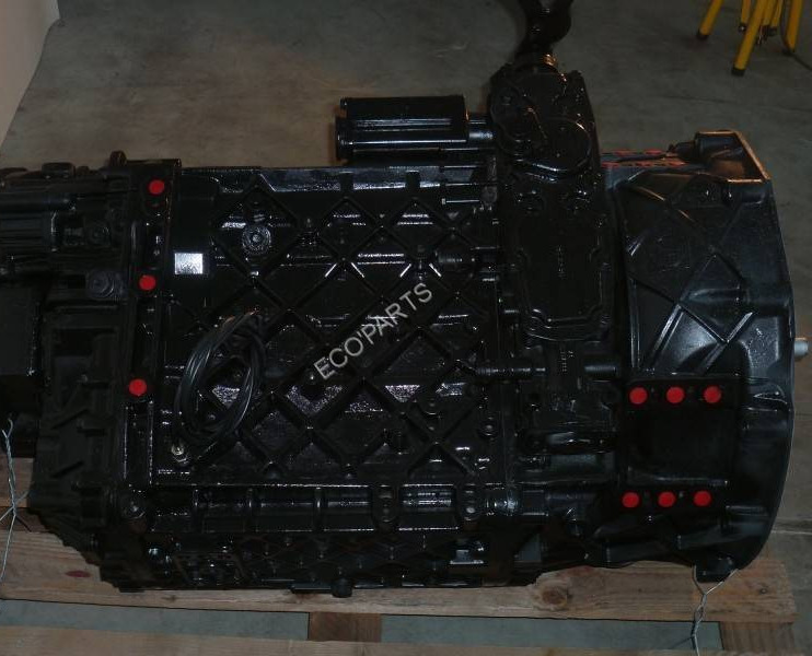 Renault 16S151 / 16S1620TD BOITE ENTIEREMENT RECONDITIONNEE GARANTIE 1 AN 1315051760 1315051822 1315051832 16S1620TD / 1341001002 / 5010545678 - Transmission for Truck: picture 3 Renault 16S151 / 16S1620TD BOITE ENTIEREMENT RECONDITIONNEE GARANTIE 1 AN 1315051760 1315051822 1315051832 16S1620TD / 1341001002 / 5010545678 - Transmission for Truck: picture 3