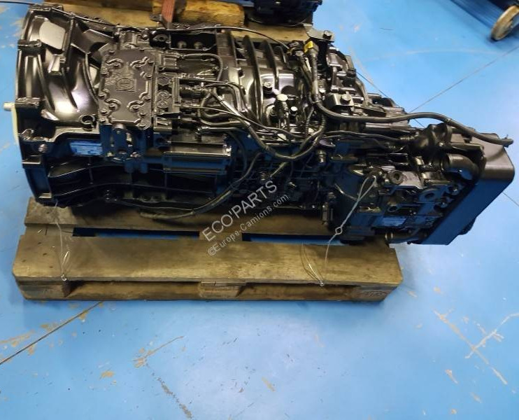 Renault T-Series Renault trucks 16S2231TD 1356050028 - Transmission for Truck: picture 1 Renault T-Series Renault trucks 16S2231TD 1356050028 - Transmission for Truck: picture 1