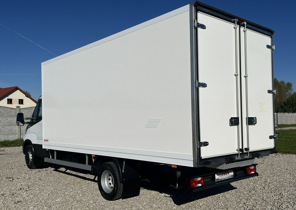 Iveco Daily - Box van: picture 3 Iveco Daily - Box van: picture 3