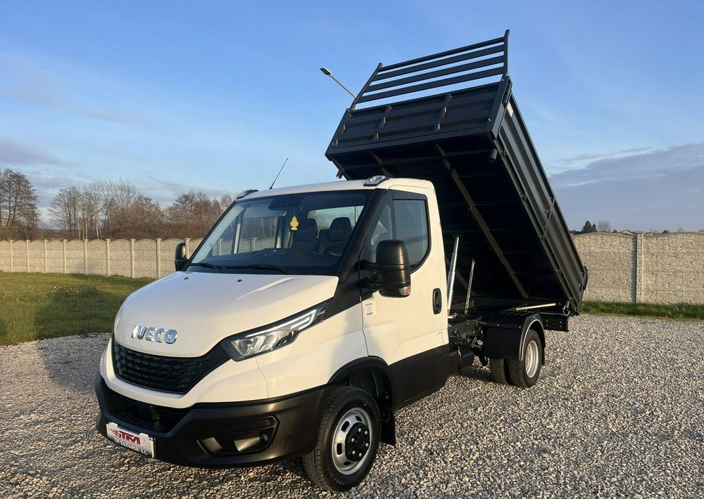 Iveco Daily - Tipper van: picture 1 Iveco Daily - Tipper van: picture 1