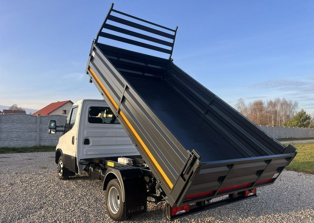 Iveco Daily - Tipper van: picture 2 Iveco Daily - Tipper van: picture 2