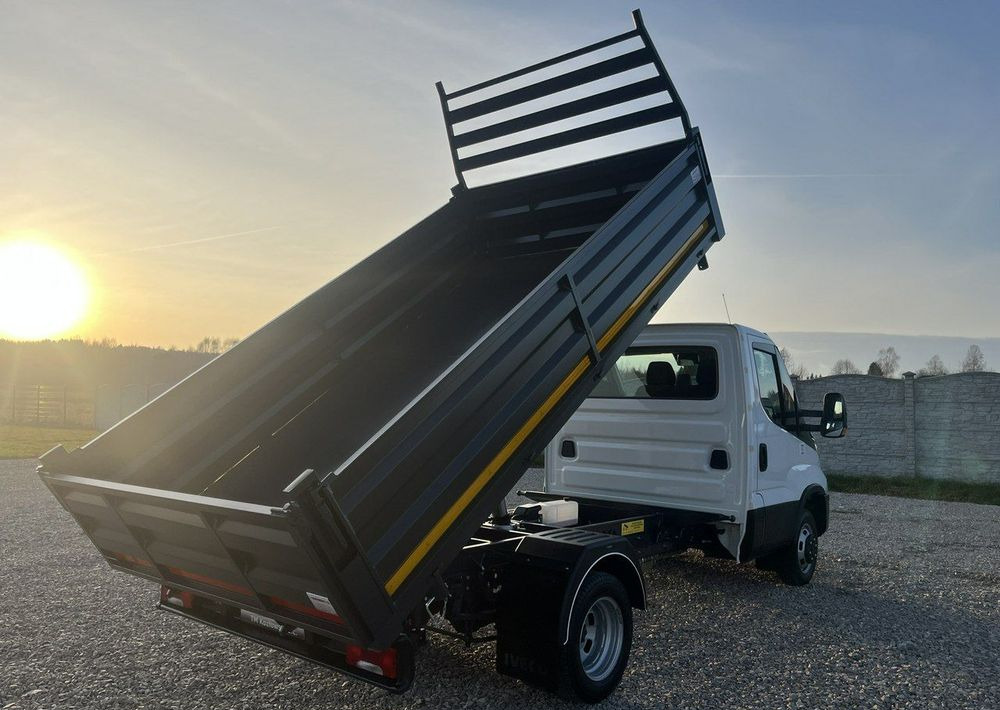 Iveco Daily - Tipper van: picture 4 Iveco Daily - Tipper van: picture 4