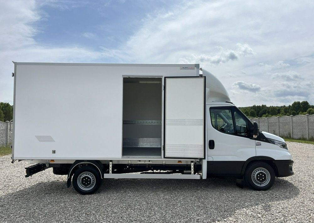 Iveco Daily - Refrigerated van: picture 5 Iveco Daily - Refrigerated van: picture 5