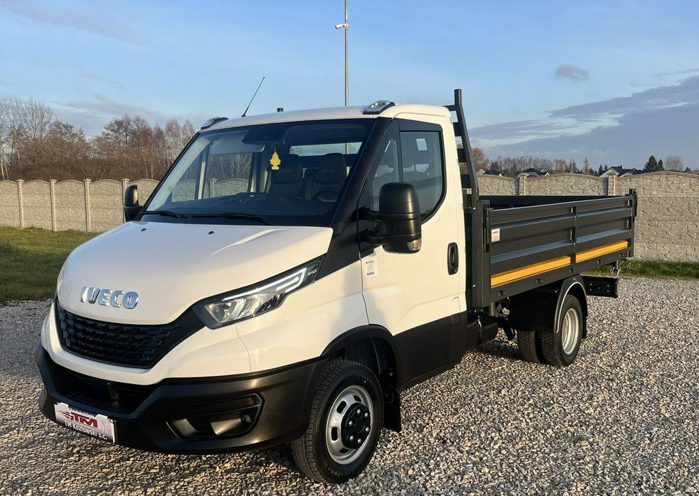 Iveco Daily - Tipper van: picture 5 Iveco Daily - Tipper van: picture 5