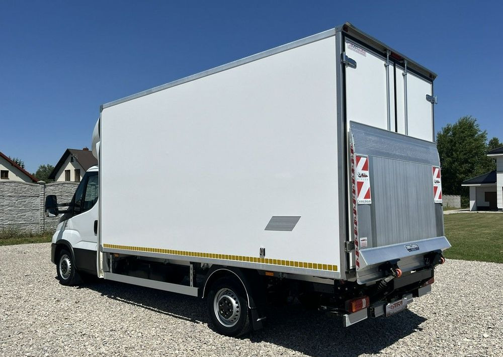 Iveco Daily - Refrigerated van: picture 2 Iveco Daily - Refrigerated van: picture 2