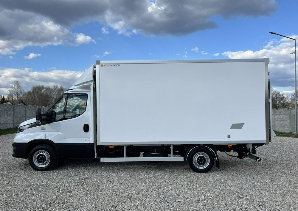 Mercedes-Benz Sprinter - Refrigerated van: picture 1 Mercedes-Benz Sprinter - Refrigerated van: picture 1