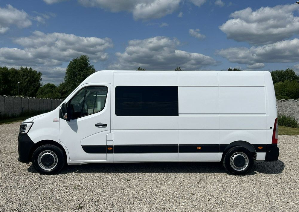 Renault Master - Minibus, Passenger van: picture 3 Renault Master - Minibus, Passenger van: picture 3