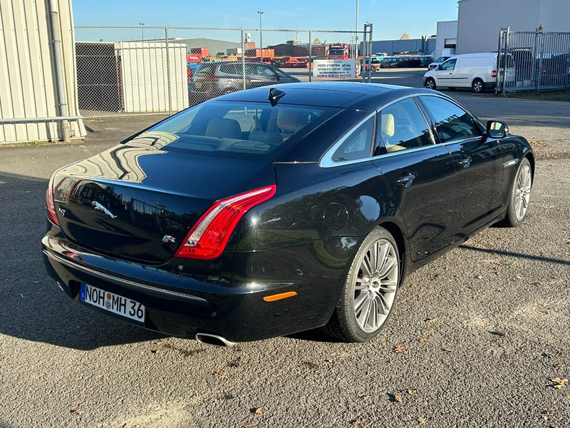 Jaguar XJ 3.0 V6D 275 PK /AUTOM / PANO DAK / VOL LEDER / MERIDAN / EXPORT PRICE - Sedan: picture 2 Jaguar XJ 3.0 V6D 275 PK /AUTOM / PANO DAK / VOL LEDER / MERIDAN / EXPORT PRICE - Sedan: picture 2