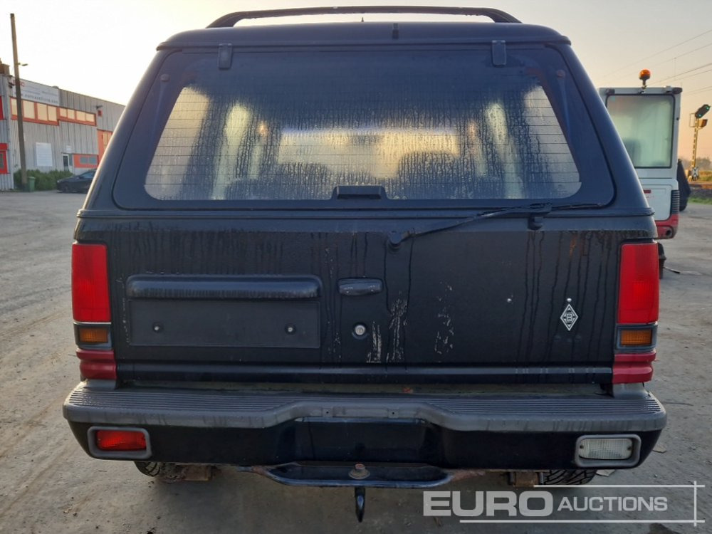 1993 Ford Explorer - SUV: picture 4 1993 Ford Explorer - SUV: picture 4
