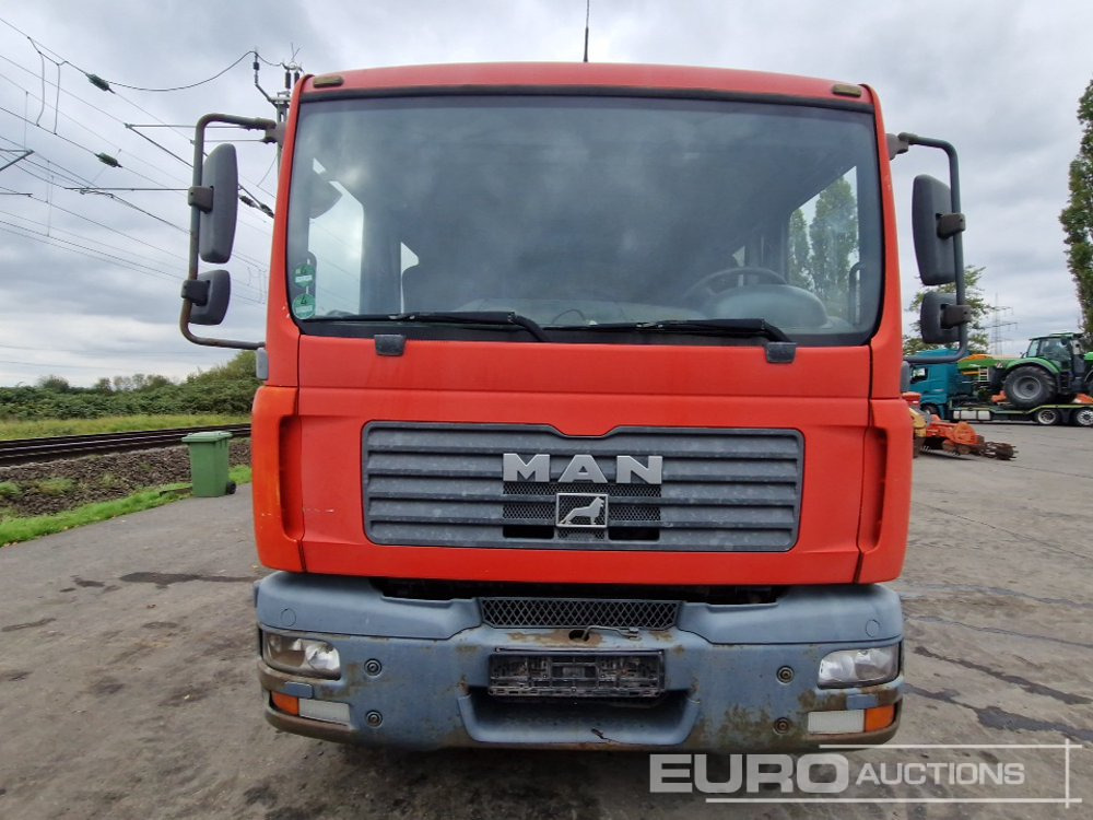 Tipper 2006 MAN TGL 8.180: picture 8