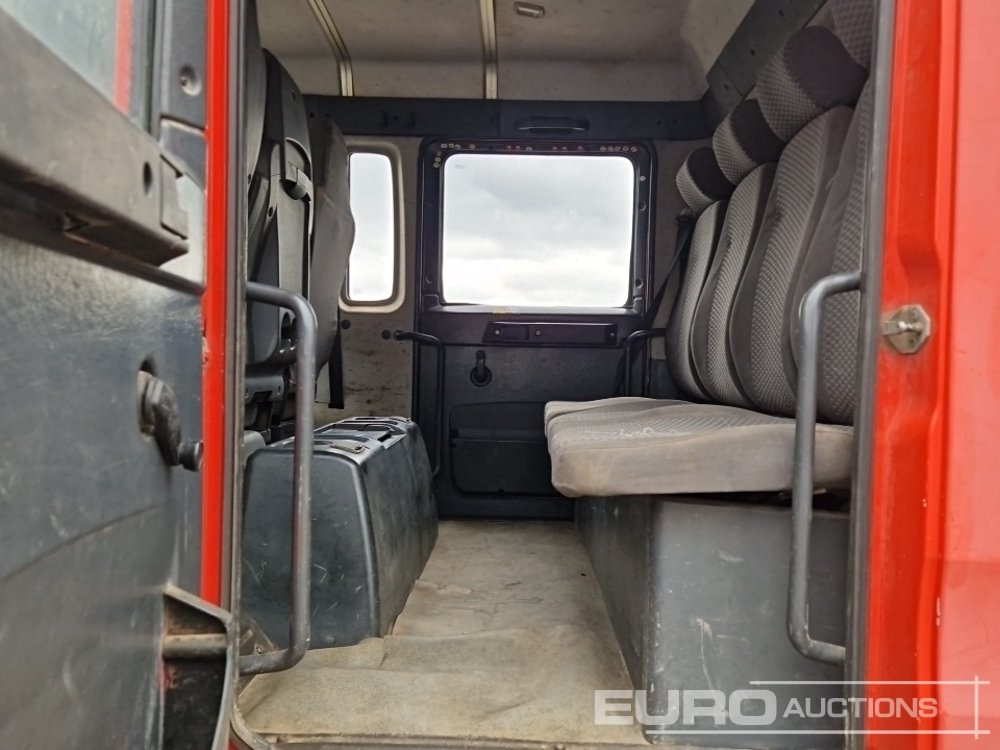 Tipper 2006 MAN TGL 8.180: picture 20