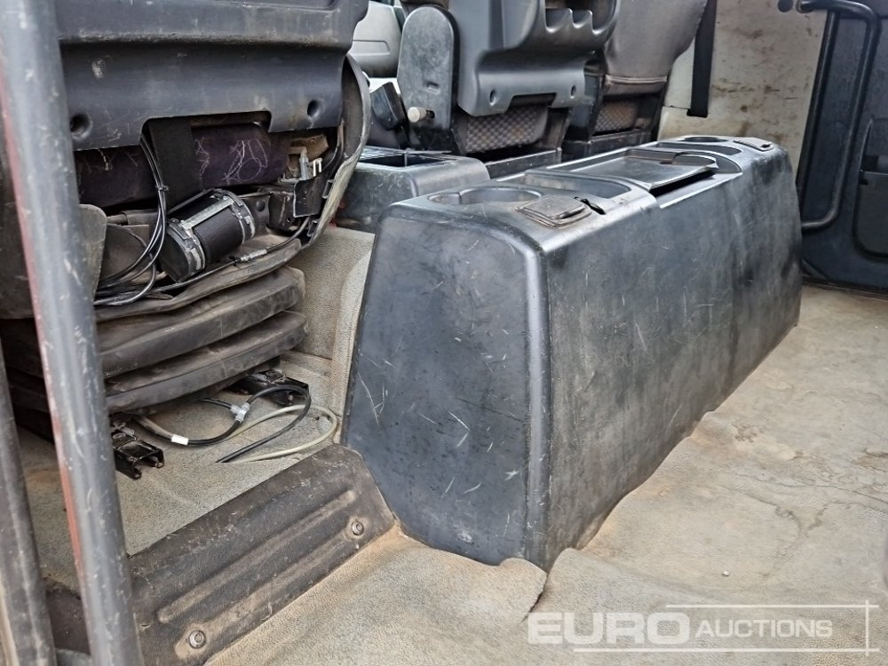 Tipper 2006 MAN TGL 8.180: picture 22