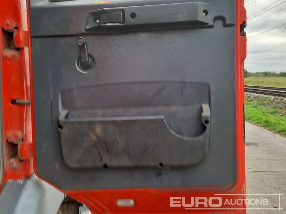Tipper 2006 MAN TGL 8.180: picture 18