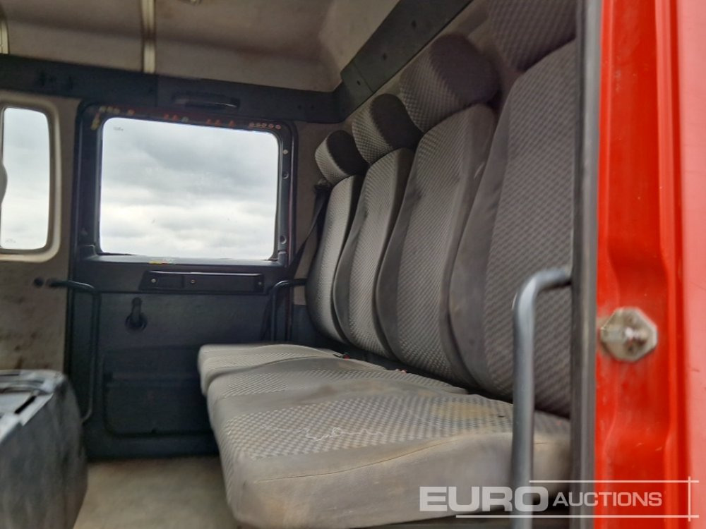 Tipper 2006 MAN TGL 8.180: picture 21