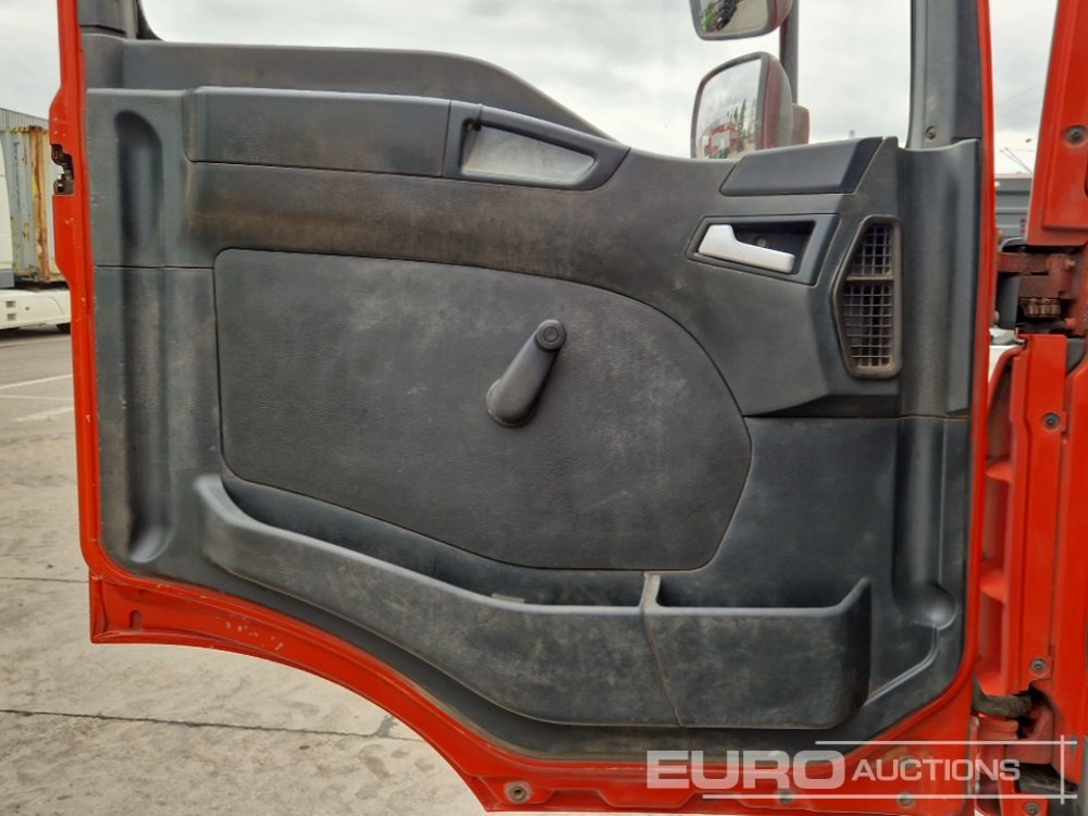 Tipper 2006 MAN TGL 8.180: picture 34