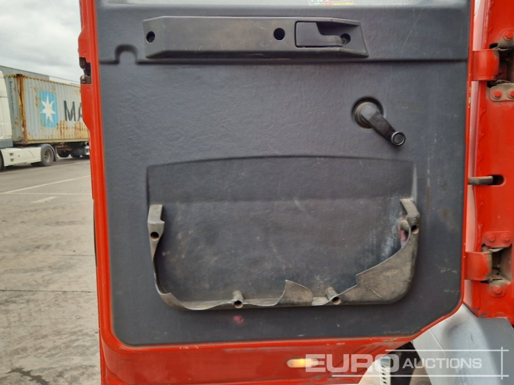 Tipper 2006 MAN TGL 8.180: picture 19