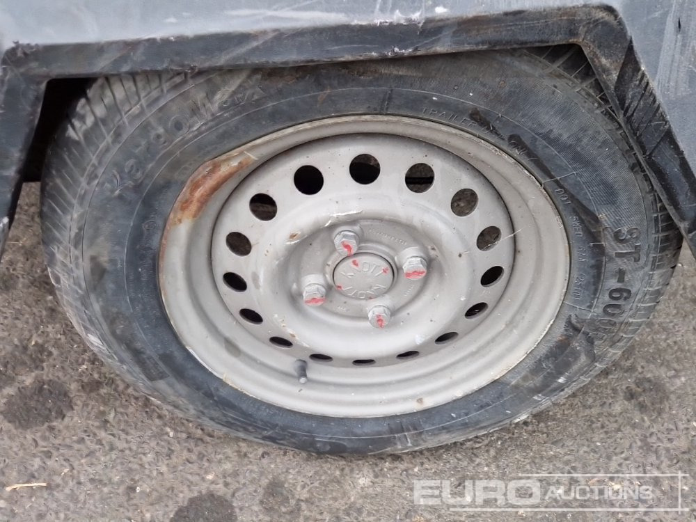 Air compressor 2011 Doosan 7/20 65CFM: picture 6