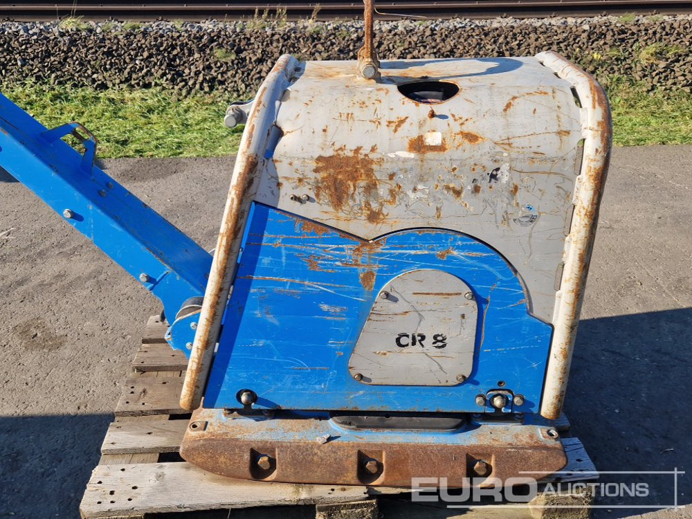 2013 Weber CR8 - Asphalt machine: picture 5 2013 Weber CR8 - Asphalt machine: picture 5