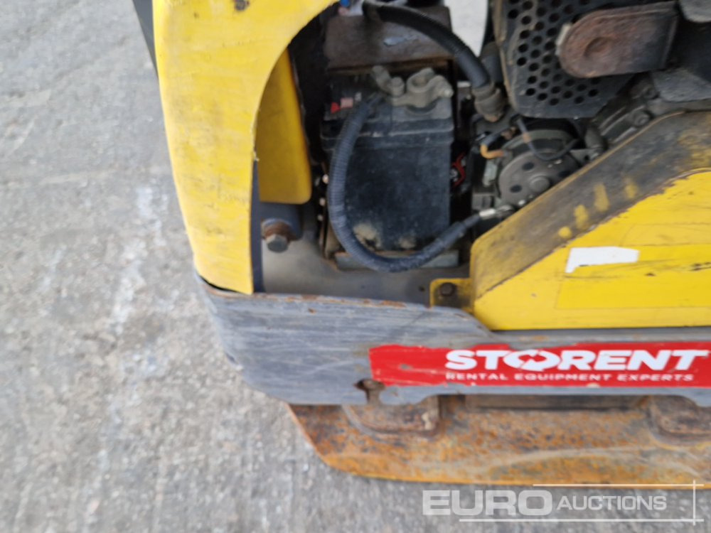 Asphalt machine 2014 Atlas Copco LG300: picture 7