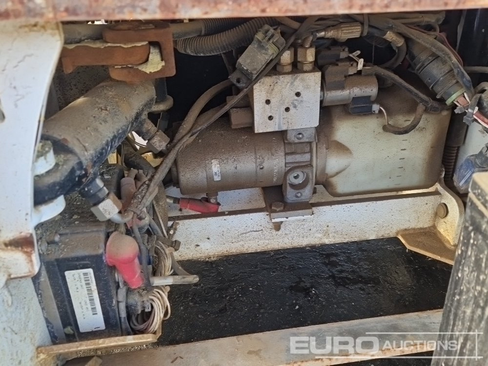 Vertical mast lift 2014 JLG 1230ES: picture 18 Vertical mast lift 2014 JLG 1230ES: picture 18