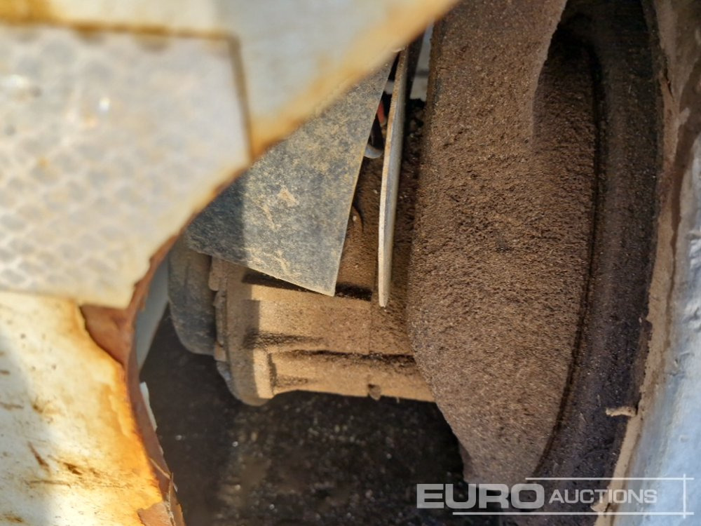 Vertical mast lift 2014 JLG 1230ES: picture 12 Vertical mast lift 2014 JLG 1230ES: picture 12