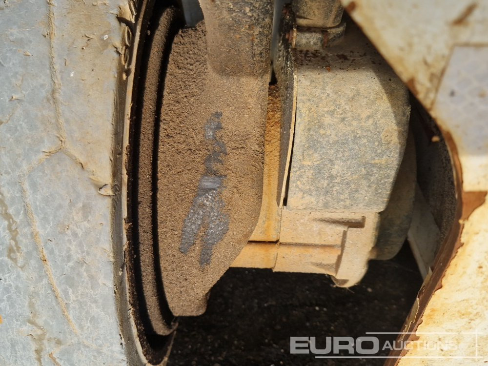 Vertical mast lift 2014 JLG 1230ES: picture 11 Vertical mast lift 2014 JLG 1230ES: picture 11