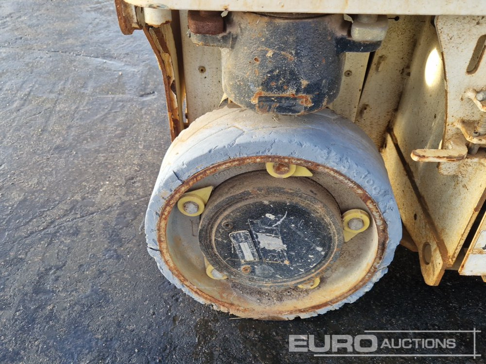 Vertical mast lift 2014 JLG 1230ES: picture 10 Vertical mast lift 2014 JLG 1230ES: picture 10