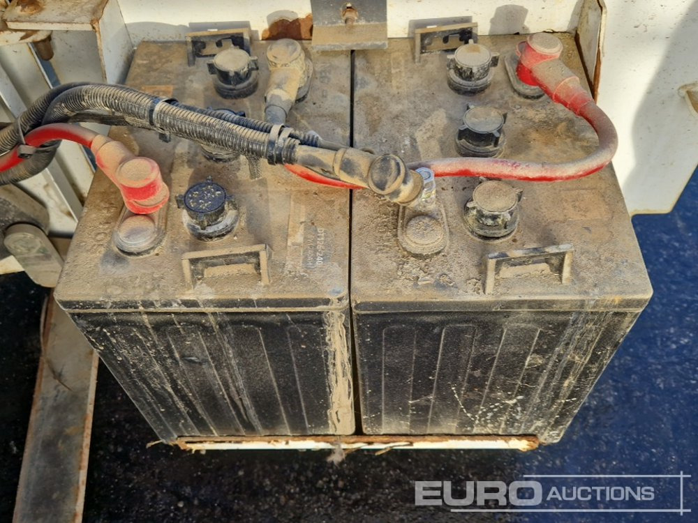 Vertical mast lift 2014 JLG 1230ES: picture 17 Vertical mast lift 2014 JLG 1230ES: picture 17