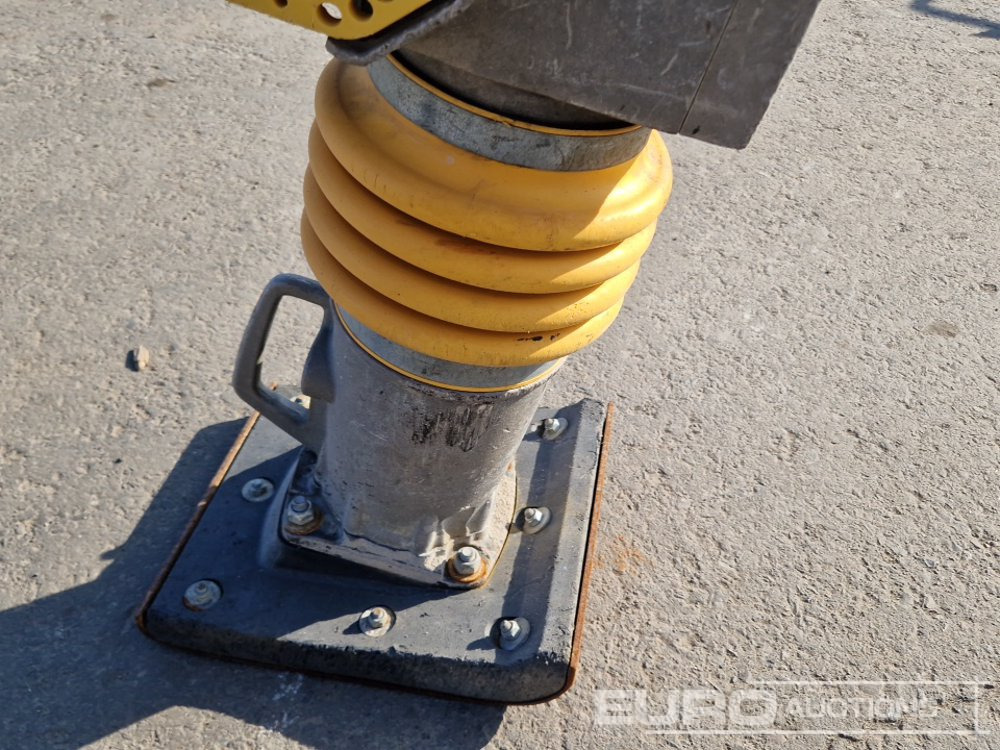 2015 Bomag BT65 - Asphalt machine: picture 5 2015 Bomag BT65 - Asphalt machine: picture 5