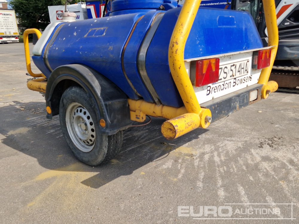 2015 Brendon BB1000 - Pressure washer: picture 3 2015 Brendon BB1000 - Pressure washer: picture 3