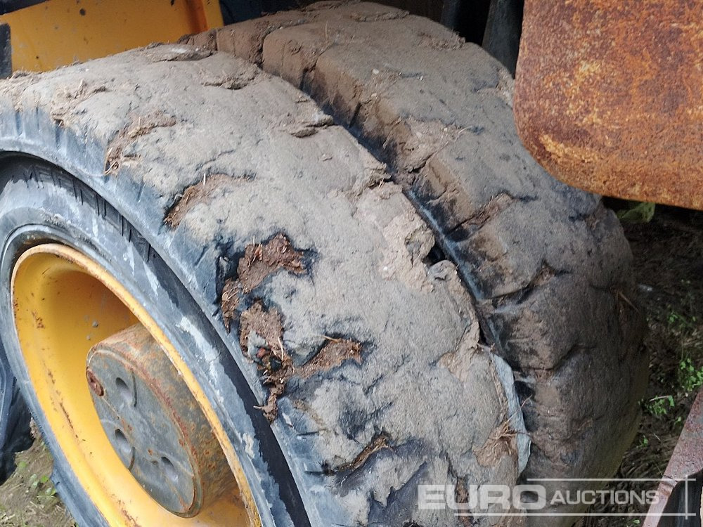 2015 Volvo EW210D - Wheel excavator: picture 4 2015 Volvo EW210D - Wheel excavator: picture 4