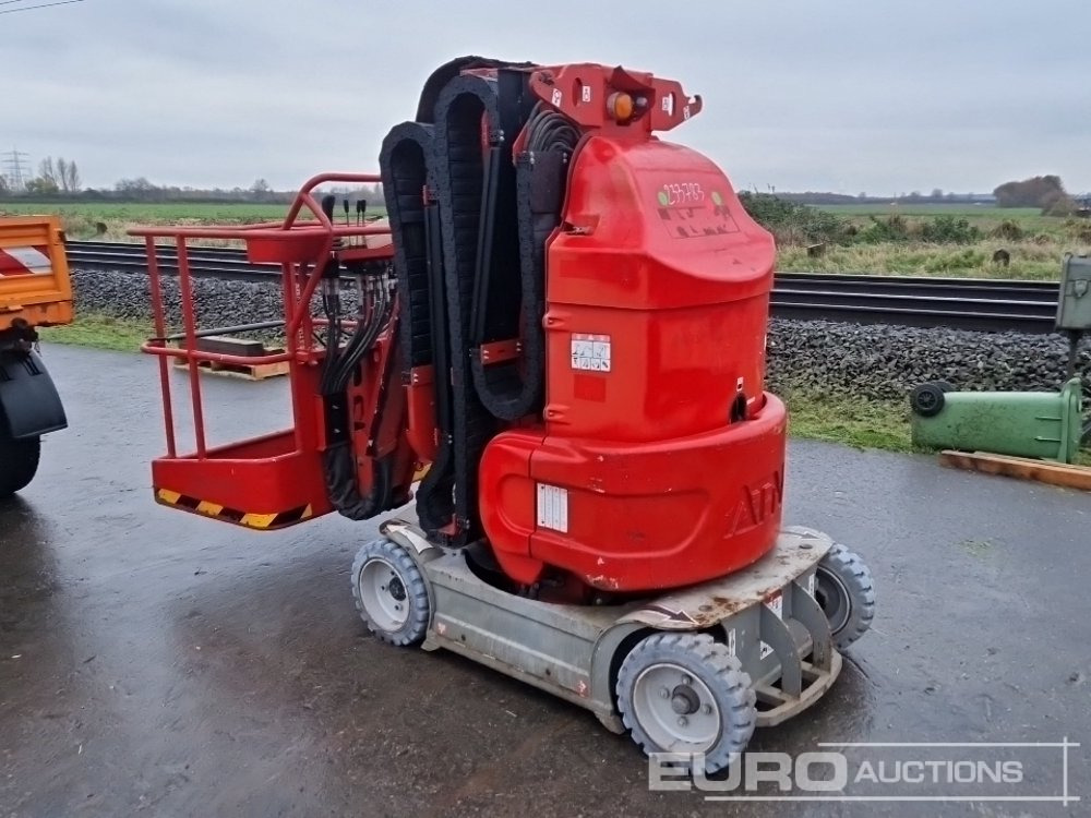 2016 ATN PIAF 1000R - Aerial platform: picture 3 2016 ATN PIAF 1000R - Aerial platform: picture 3